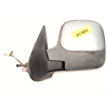 RETROVISOR IZQUIERDO 
