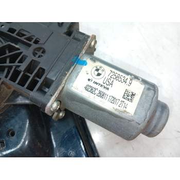 Recambio de elevalunas delantero derecho para bmw x3 (f25) xdrive 20 d referencia OEM IAM 7205852  