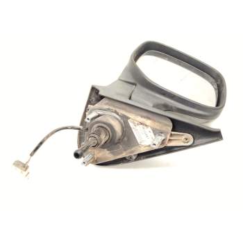 Recambio de retrovisor izquierdo para renault espace iv (jk0) dynamique referencia OEM IAM   