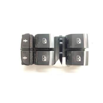 Recambio de mando elevalunas delantero izquierdo para audi a4 berlina (8w2) 2.0 16v tdi referencia OEM IAM 4M0959851B  