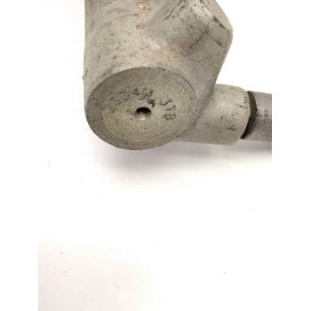 Recambio de bomba freno para nissan navara np300 (d40) 2.5 dci referencia OEM IAM 2334WJT8  