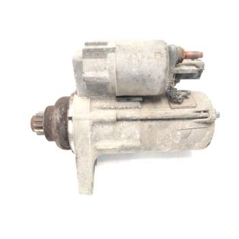 Recambio de motor arranque para seat ibiza iii (6l1) 1.9 tdi referencia OEM IAM 02Z911023H  