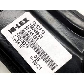 Recambio de elevalunas trasero izquierdo para bmw 2 gran tourer (f46) 218 d xdrive referencia OEM IAM 746348903  