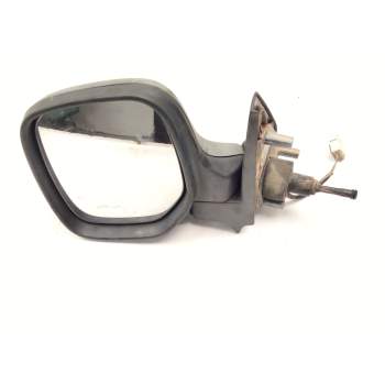 Recambio de retrovisor izquierdo para renault espace iv (jk0) dynamique referencia OEM IAM   