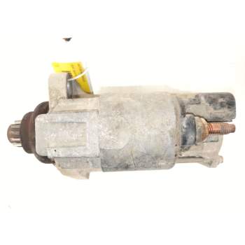 Recambio de motor arranque para seat ibiza iii (6l1) 1.9 tdi referencia OEM IAM 02Z911023H  