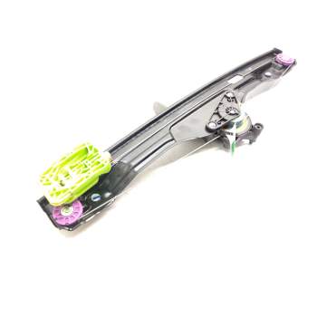 Recambio de elevalunas trasero izquierdo para bmw 2 gran tourer (f46) 218 d xdrive referencia OEM IAM 746348903  