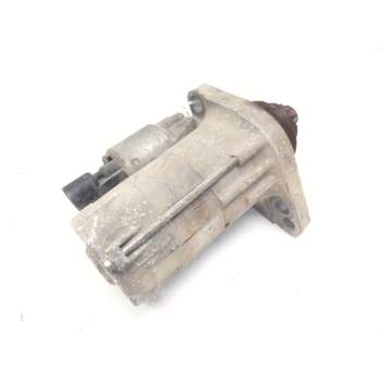 Recambio de motor arranque para seat ibiza iii (6l1) 1.9 tdi referencia OEM IAM 02Z911023H  