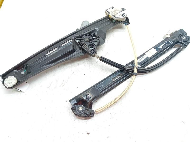 Recambio de elevalunas delantero izquierdo para bmw x3 (f25) xdrive 20 d referencia OEM IAM 7205851  
