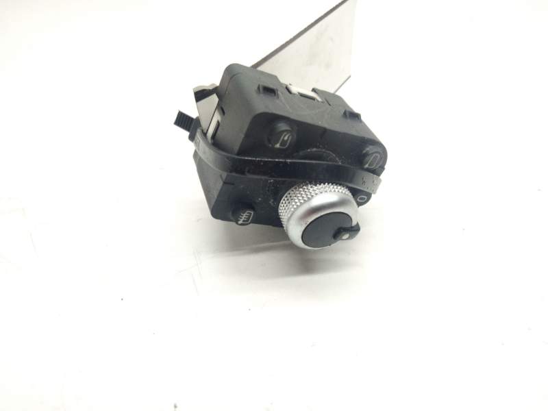 Recambio de mando retrovisor para audi a4 berlina (8w2) 2.0 16v tdi referencia OEM IAM 4M0959565M  