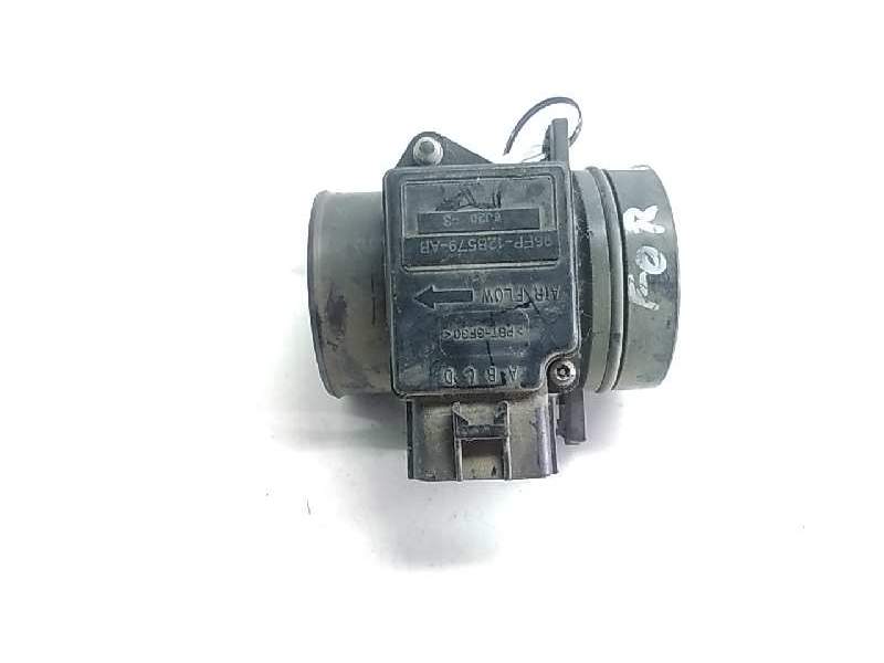 Recambio de caudalimetro para ford ka (ccq) referencia OEM IAM 96FP12B579AB  