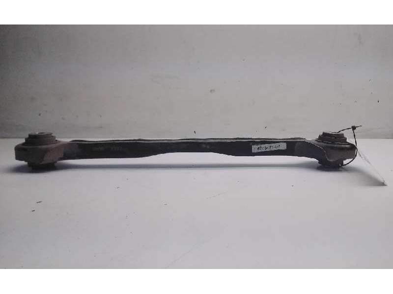 Recambio de tirante trasero derecho para bmw serie 1 berlina (e81/e87) 118d referencia OEM IAM 676347107  