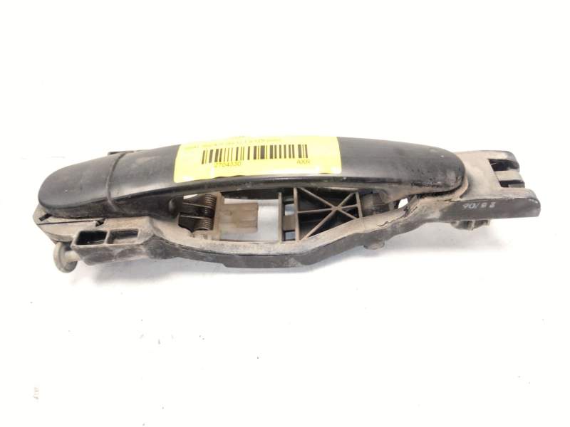 Recambio de maneta exterior delantera derecha para seat ibiza iii (6l1) 1.9 tdi referencia OEM IAM 6L0837886  