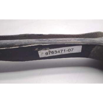 Recambio de tirante trasero derecho para bmw serie 1 berlina (e81/e87) 118d referencia OEM IAM 676347107  