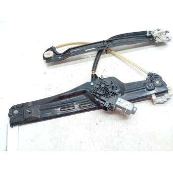 Recambio de elevalunas delantero izquierdo para bmw x3 (f25) xdrive 20 d referencia OEM IAM 7205851  