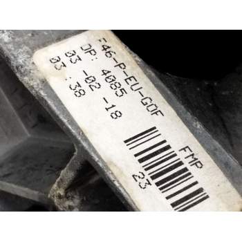 Recambio de retrovisor derecho para bmw 2 gran tourer (f46) 218 d xdrive referencia OEM IAM   