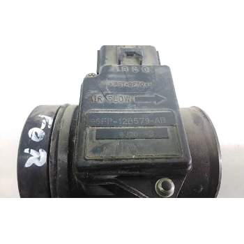 Recambio de caudalimetro para ford ka (ccq) referencia OEM IAM 96FP12B579AB  