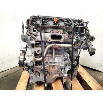 MOTOR COMPLETO R18A2 