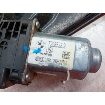 Recambio de elevalunas delantero izquierdo para bmw x3 (f25) xdrive 20 d referencia OEM IAM 7205851  