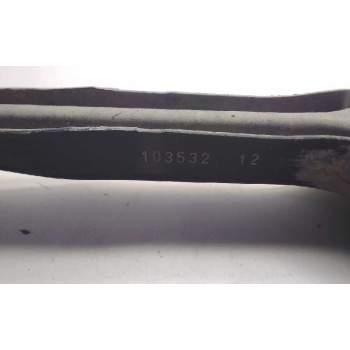 Recambio de tirante trasero derecho para bmw serie 1 berlina (e81/e87) 118d referencia OEM IAM 676347107  