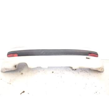 Recambio de paragolpes trasero para peugeot 206+ (2l_, 2m_) 1.4 hdi eco 70 referencia OEM IAM 7410JJ  
