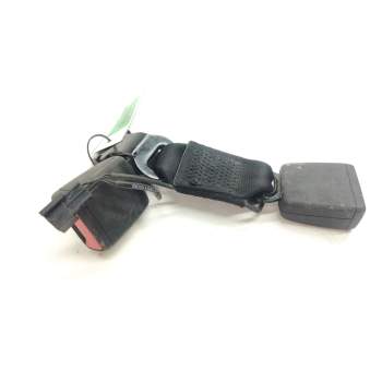Recambio de enganche cinturon trasero central para audi a4 berlina (8w2) 2.0 16v tdi referencia OEM IAM   