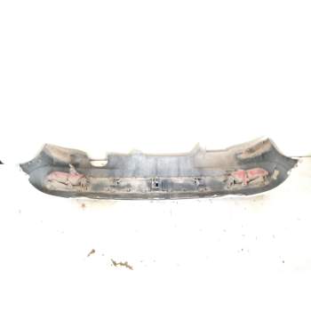 Recambio de paragolpes trasero para peugeot 206+ (2l_, 2m_) 1.4 hdi eco 70 referencia OEM IAM 7410JJ  