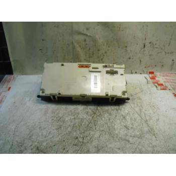 Recambio de cuadro instrumentos para volkswagen polo berlina (6n1) 1.0 referencia OEM IAM   