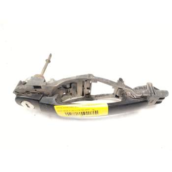 MANETA EXTERIOR DELANTERA IZQUIERDA 3B0837207 