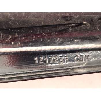 Recambio de elevalunas trasero derecho para bmw x3 (f25) xdrive 20 d referencia OEM IAM 121723R  