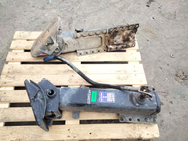 Recambio de pata semiremolque para leciñena ar 11101 referencia OEM IAM   