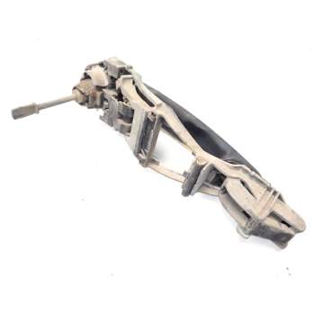 Recambio de maneta exterior delantera izquierda para seat ibiza iii (6l1) 1.9 tdi referencia OEM IAM 3B0837207  