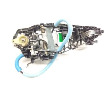 Recambio de maneta exterior delantera izquierda para bmw 2 gran tourer (f46) 218 d xdrive referencia OEM IAM   