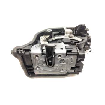 CERRADURA PUERTA DELANTERA IZQUIERDA 728193112 