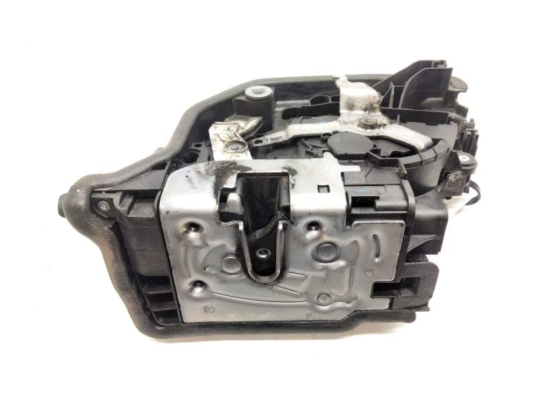 Recambio de cerradura puerta delantera izquierda para bmw 2 gran tourer (f46) 218 d xdrive referencia OEM IAM 728193112  