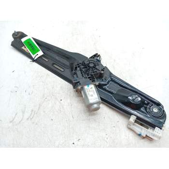Recambio de elevalunas trasero izquierdo para bmw x3 (f25) xdrive 20 d referencia OEM IAM 121722L  