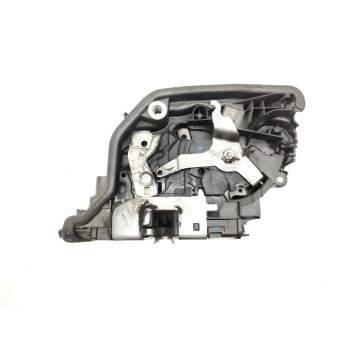 Recambio de cerradura puerta delantera izquierda para bmw 2 gran tourer (f46) 218 d xdrive referencia OEM IAM 728193112  