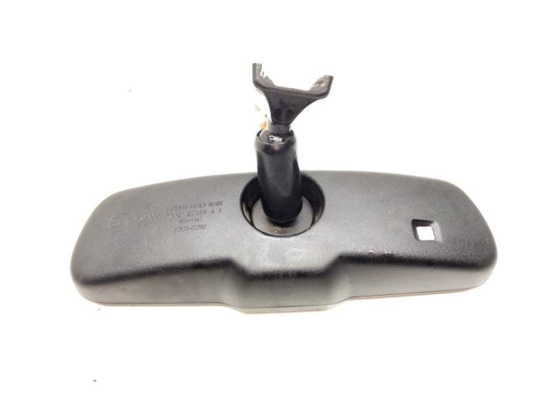Recambio de retrovisor interior para toyota auris (_e15_) 2.0 d-4d (ade150_) referencia OEM IAM 878101142  
