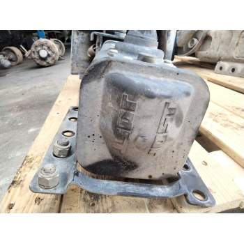 Recambio de pata semiremolque para leciñena ar 11101 referencia OEM IAM   