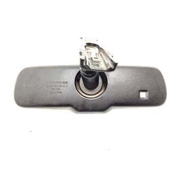 Recambio de retrovisor interior para toyota auris (_e15_) 2.0 d-4d (ade150_) referencia OEM IAM 878101142  