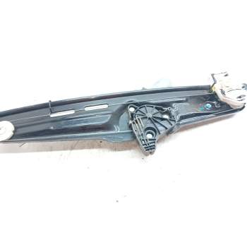 Recambio de elevalunas trasero izquierdo para bmw x3 (f25) xdrive 20 d referencia OEM IAM 121722L  
