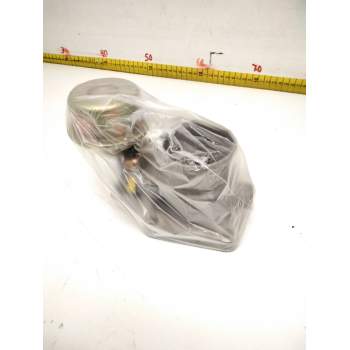 Recambio de cuerpo de mariposa para nissan primera berl./familiar (p10/w10) referencia OEM IAM 71418805JH6 CARBUREIBAR 