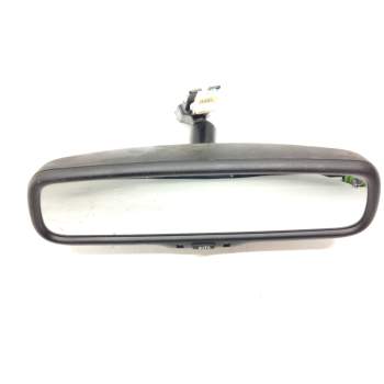 Recambio de retrovisor interior para toyota auris (_e15_) 2.0 d-4d (ade150_) referencia OEM IAM 878101142  