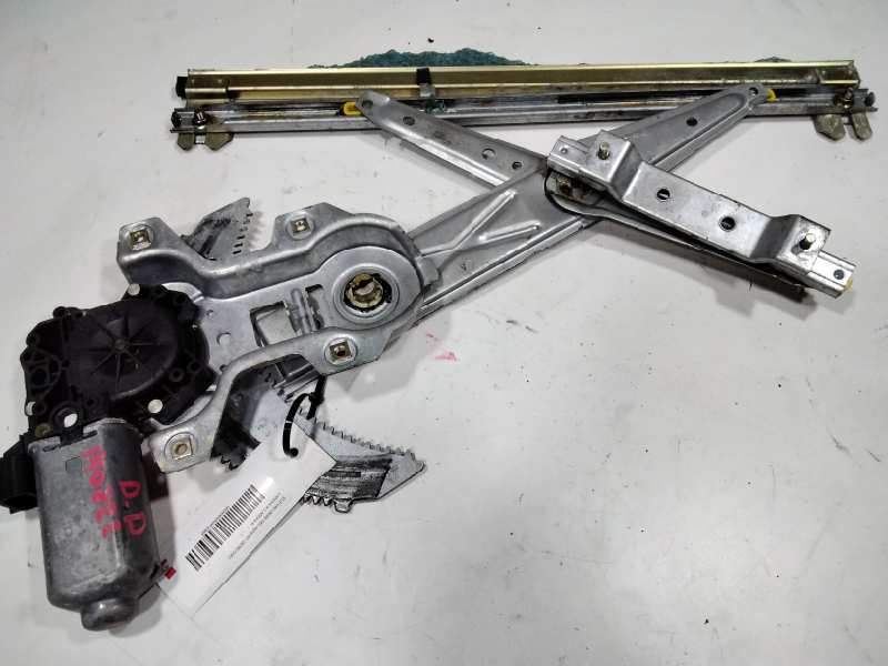 Recambio de elevalunas delantero derecho para lancia k lancia k referencia OEM IAM 40015OI  