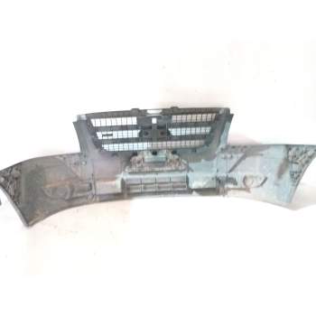 Recambio de paragolpes delantero para ford transit furgoneta (fa_ _) 2.4 tdci rwd referencia OEM IAM 6C1117D95  