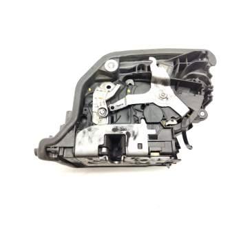 Recambio de cerradura puerta trasera izquierda para bmw 2 gran tourer (f46) 218 d xdrive referencia OEM IAM 728193912  