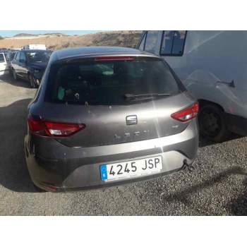 seat leon st (5f8) del año 2016