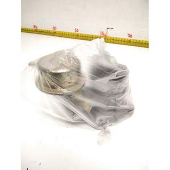 Recambio de cuerpo de mariposa para nissan primera berl./familiar (p10/w10) referencia OEM IAM 71418805JH6 CARBUREIBAR 