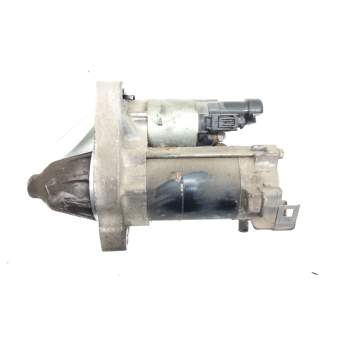 MOTOR ARRANQUE 