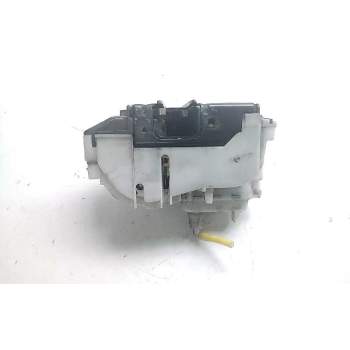 Recambio de cerradura puerta delantera derecha para volkswagen polo berlina (6n2) trendline referencia OEM IAM   