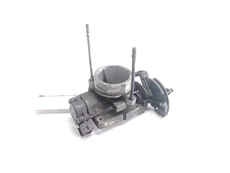 Recambio de cuerpo de mariposa para ford mondeo ber. (ca2) referencia OEM IAM 938R84  